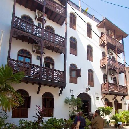 Asmini Palace Hotel Zanzibar Eksteriør billede
