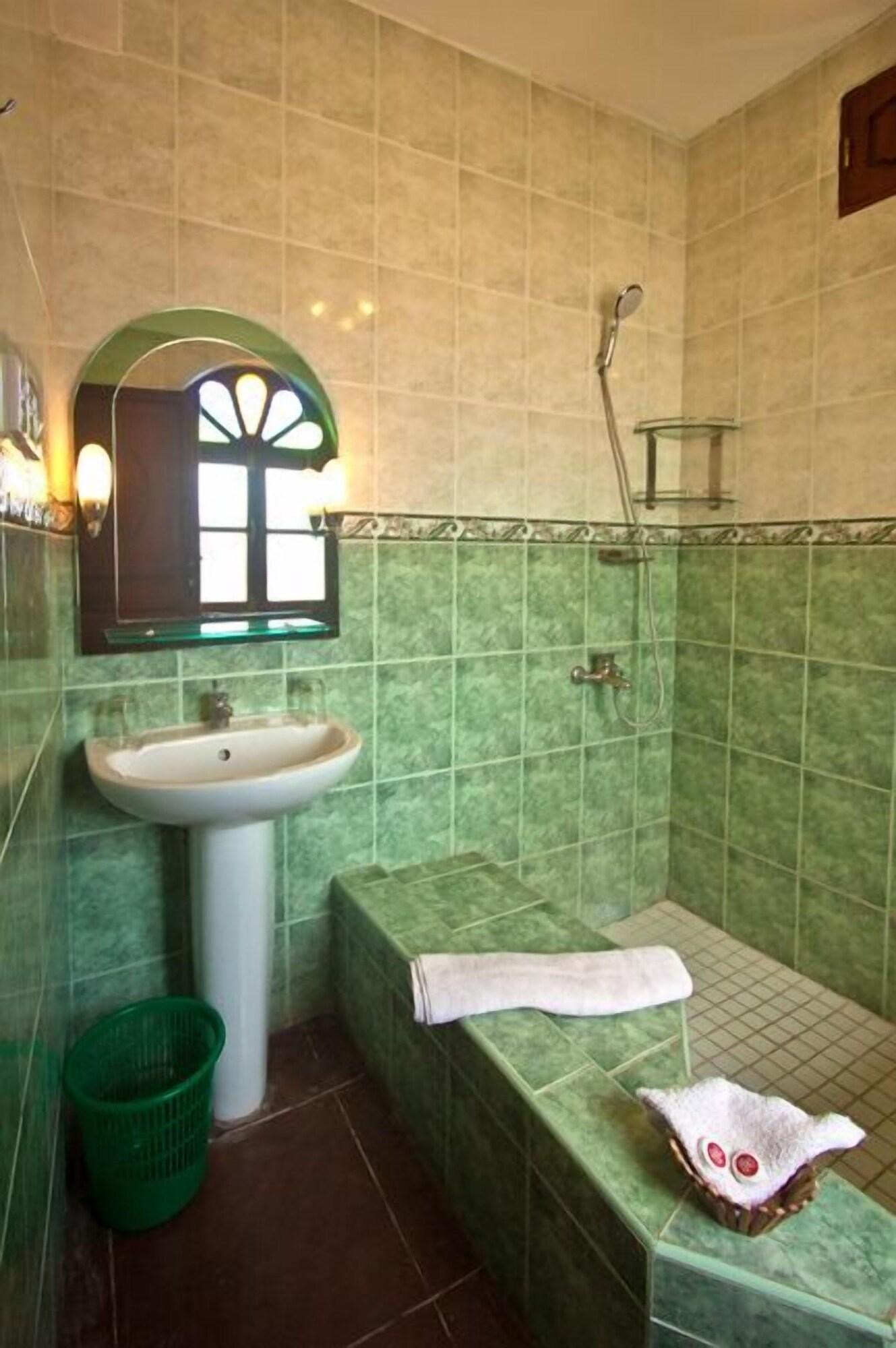 Asmini Palace Hotel Zanzibar Eksteriør billede