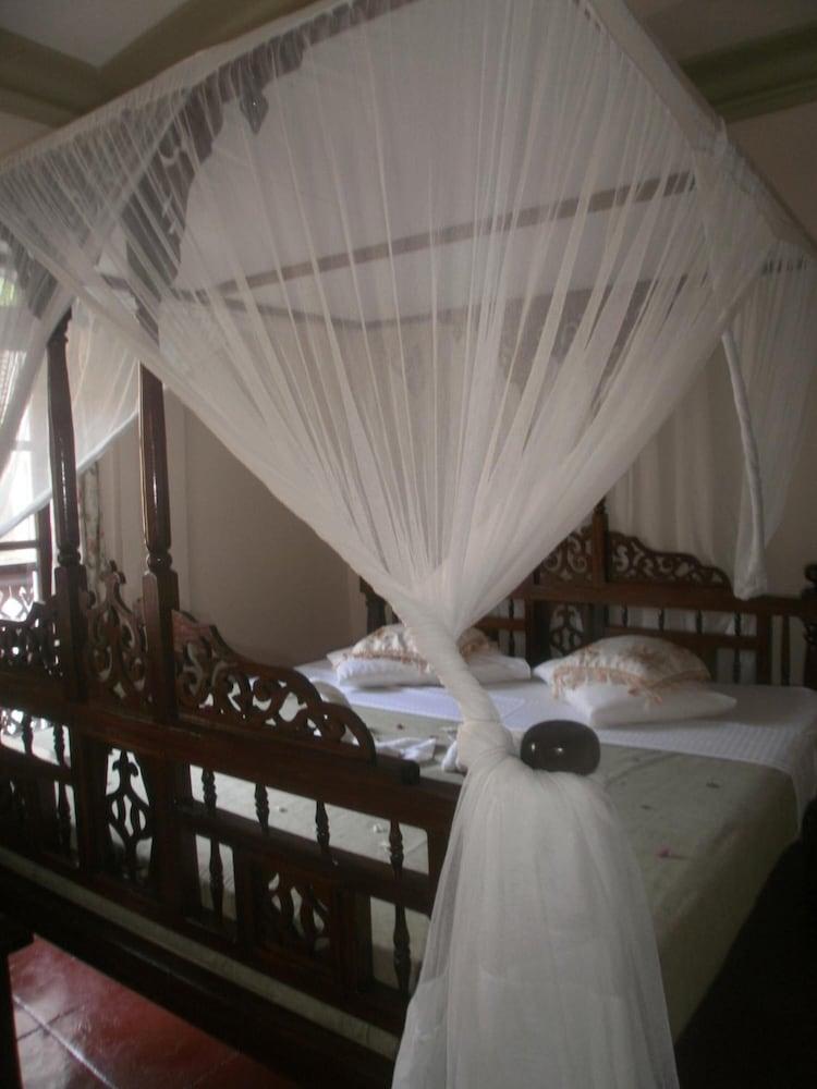 Asmini Palace Hotel Zanzibar Eksteriør billede